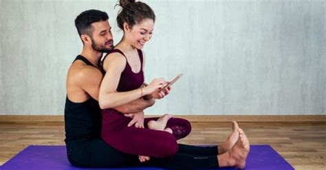 yoga sex xvideos